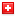 nsaonline.be server is located in Switzerland